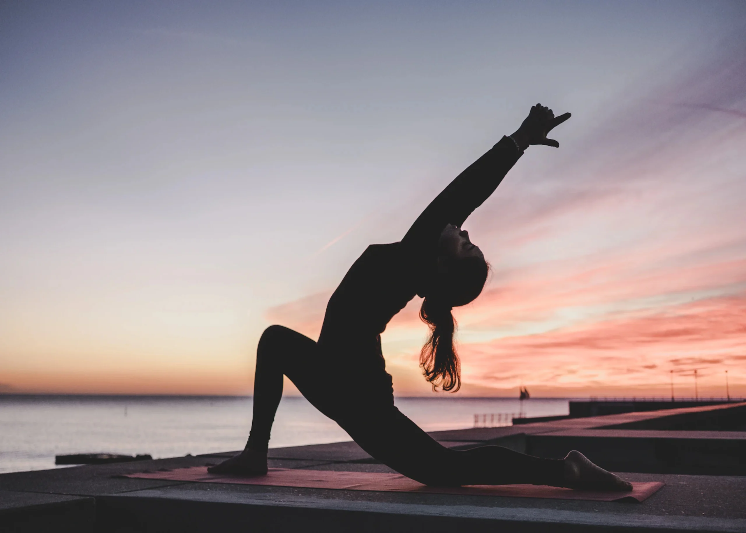 Achieving Wellness: Setting Realistic Health Goals for The New Year