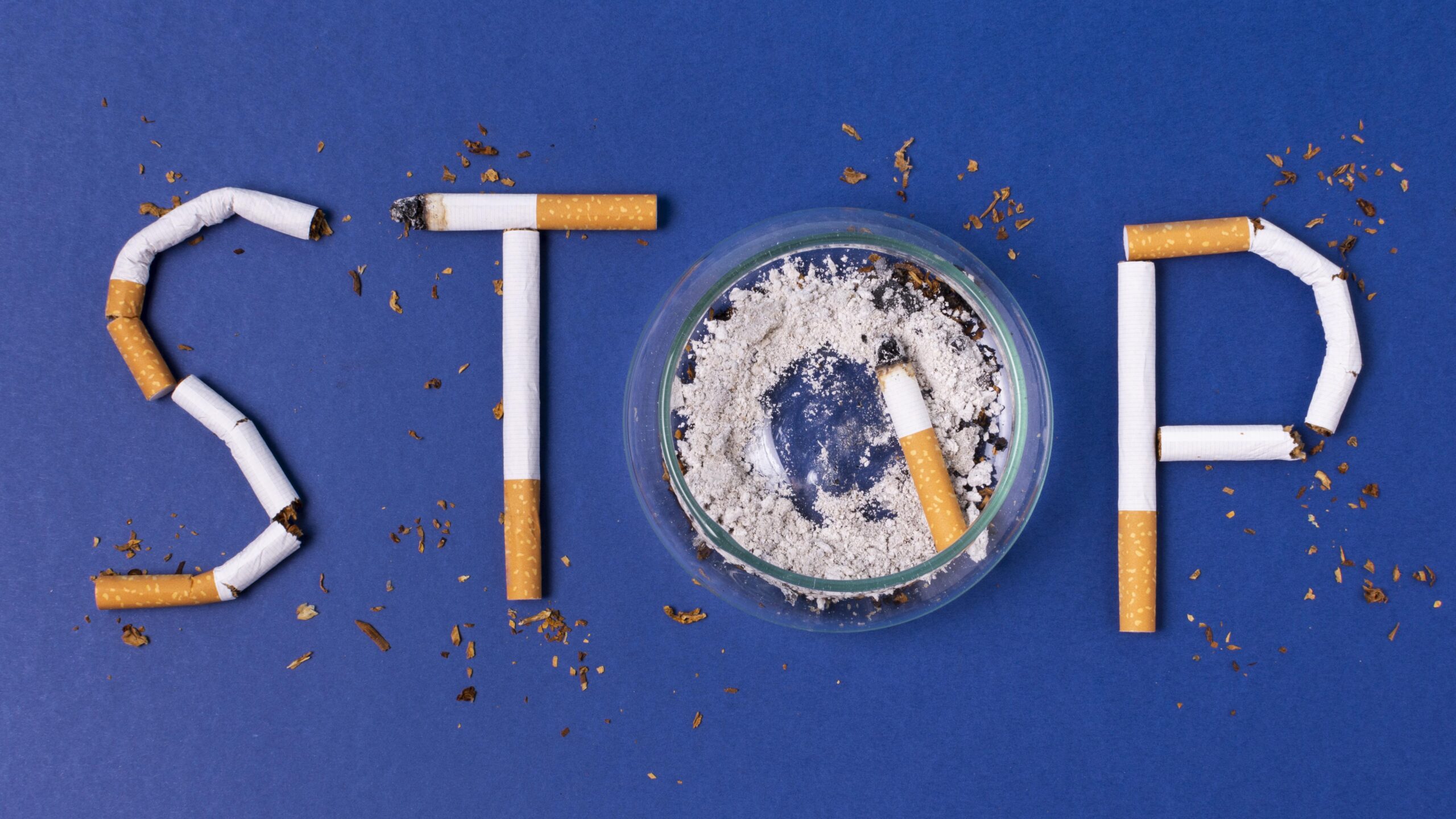 World No Tobacco Day: Prioritizing Heart Health