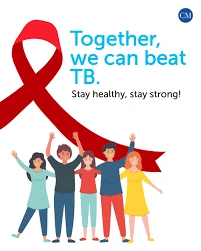 Fighting TB Together: Essential Information for TB Awareness Day