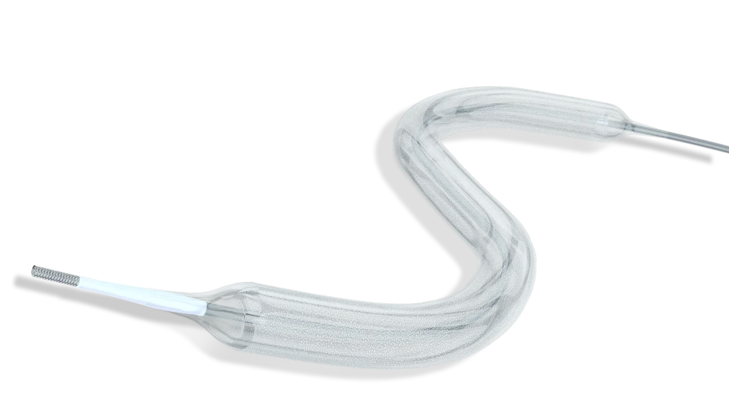 Empowering Patients with Drug-Coated Balloons