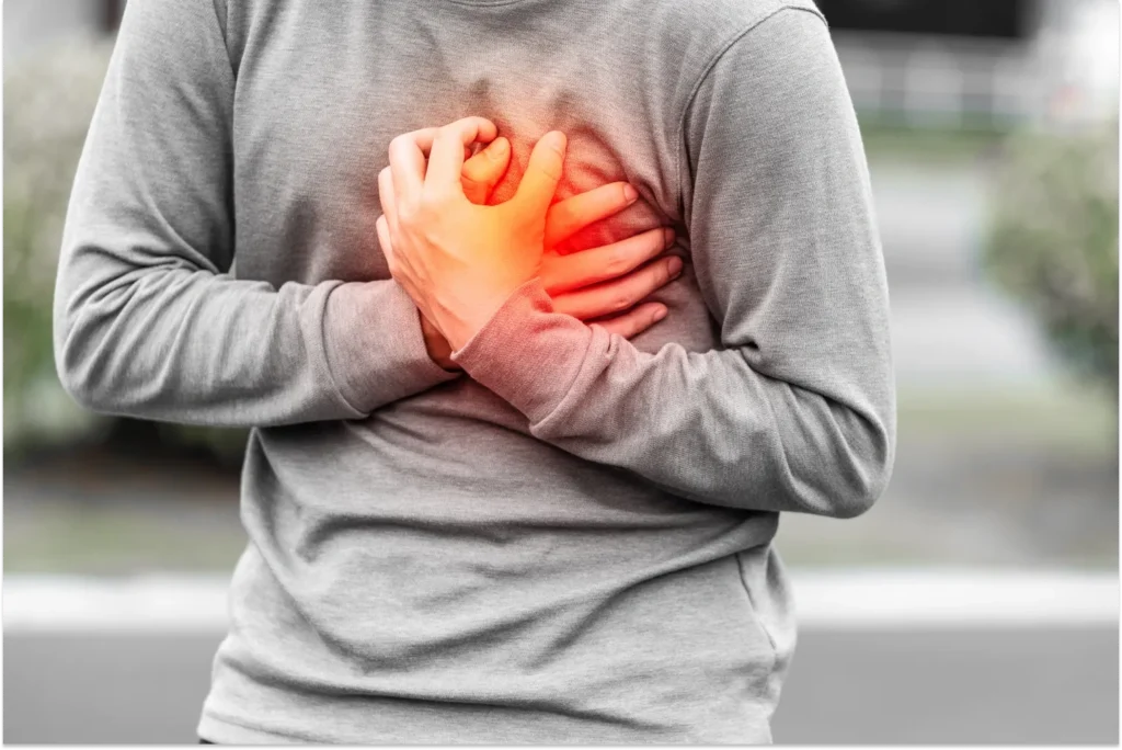 Unraveling the Surge: Why Heart Attacks Increased in 2023