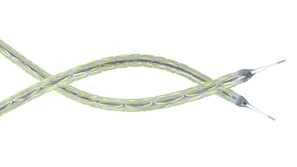 REVOLUTIONIZING CARDIAC CARE: UNDERSTANDING DRUG-ELUTING STENTS