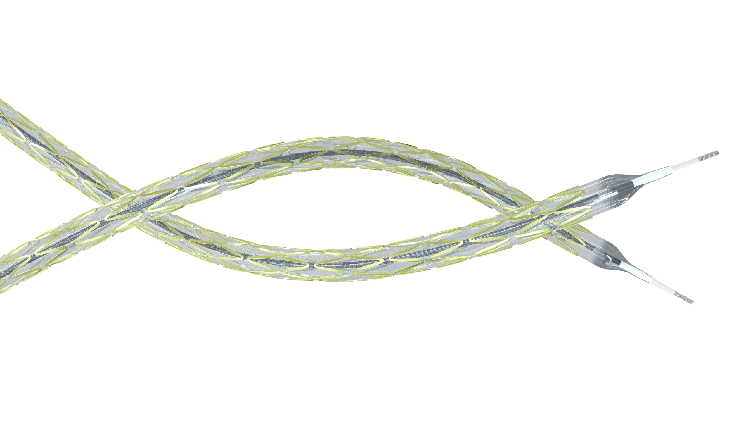 REVOLUTIONIZING CARDIAC CARE: UNDERSTANDING DRUG-ELUTING STENTS
