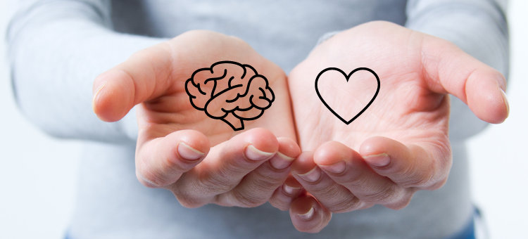 The Heart-Mind Connection: Why Mental Health Matters for Healthy Heart