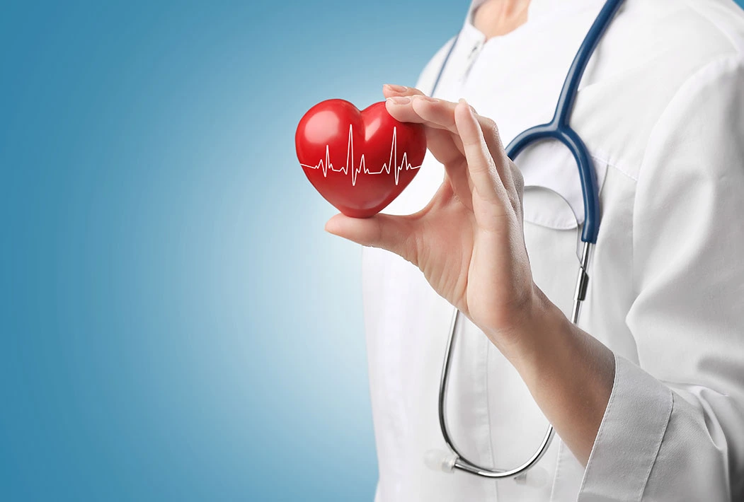 A CONNECTION THAT’S FATAL – DIABETES AND HEART DISEASES