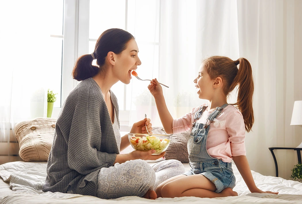 Don’t give up on your favourite meal, make it healthier