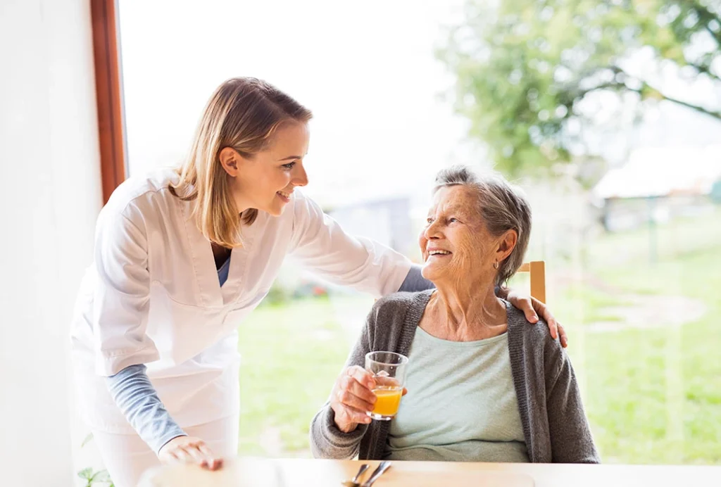 Early action is important for heart attack