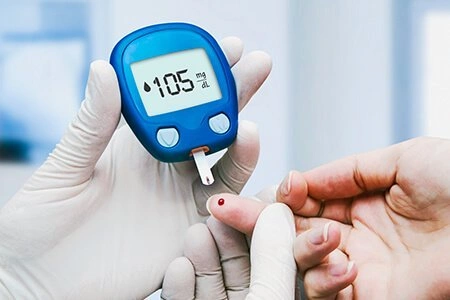 DIABETES AND YOUR HEART