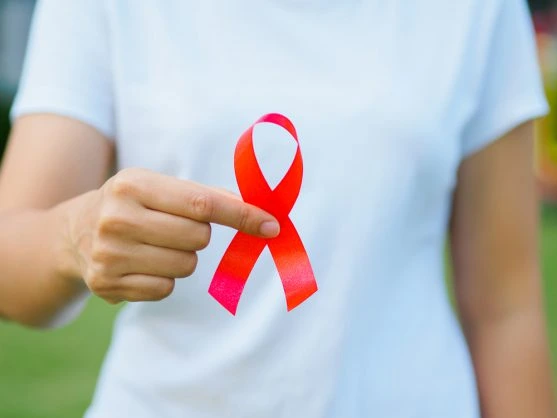 A Hidden Cardiovascular Risk Living with HIV/AIDS