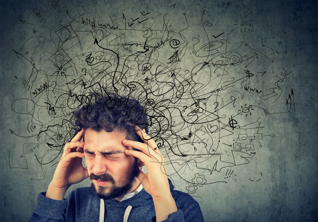 How Does Prolonged Workplace Stress Induce Heart Attack?