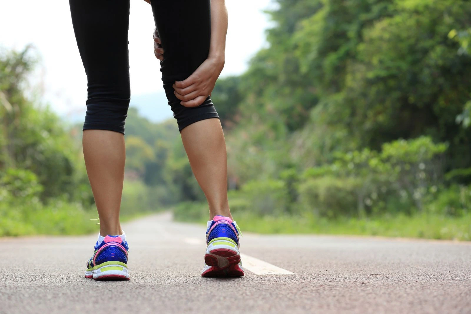 Step by Step – How walking can Prevent Peripheral Artery Disease