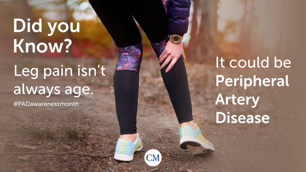 PAD-Awareness-Month-Concept-Medical