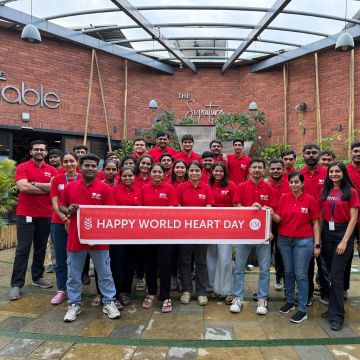 Happy World Heart Day