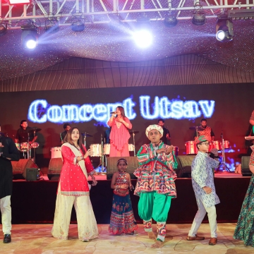 Concept Utsav 2025 - Concept Medical