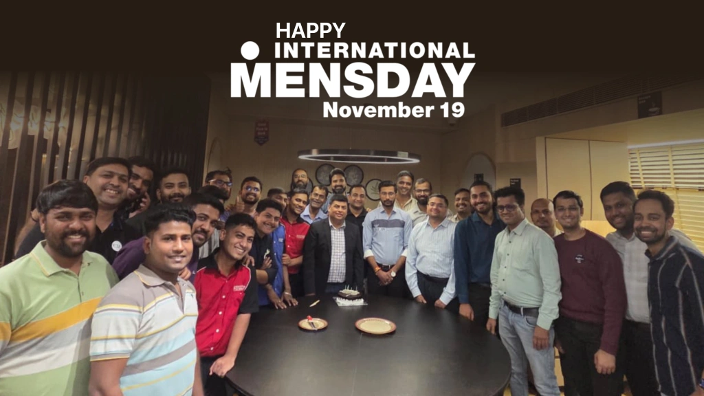 International Men's Day
