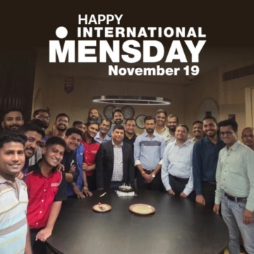 International Men's Day 2025 - Concept Medical