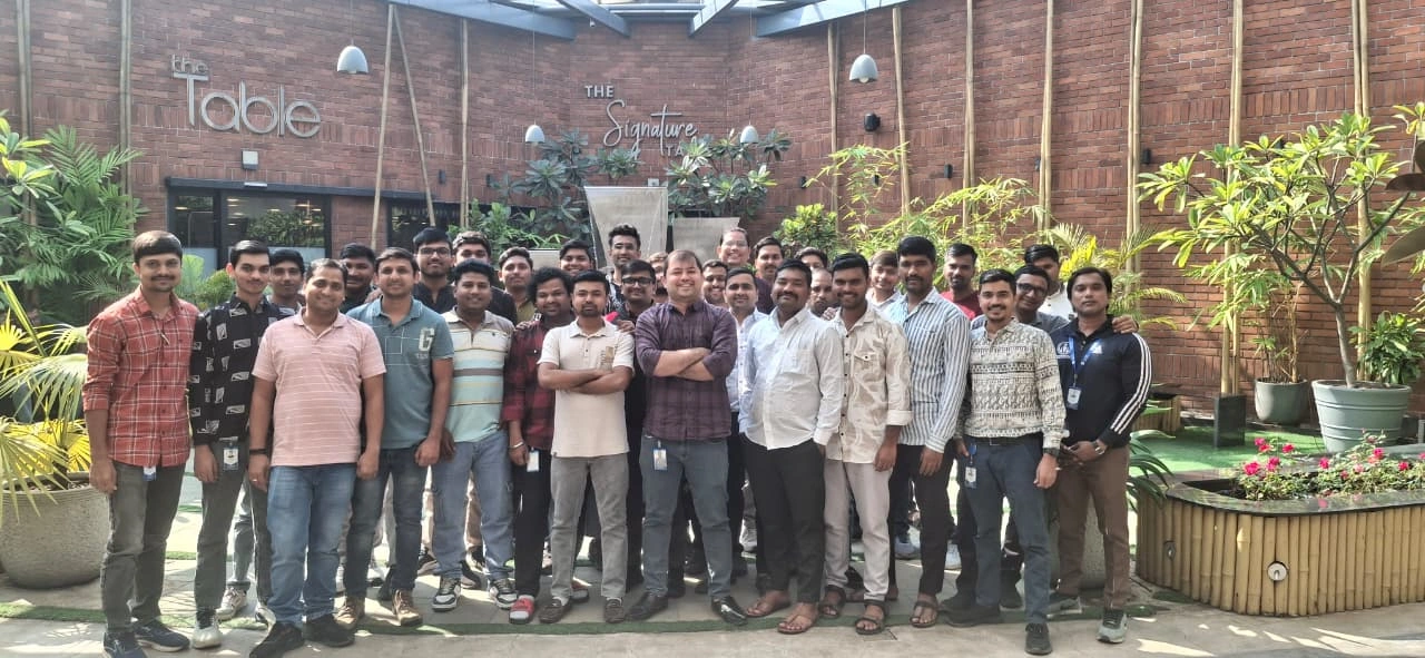 International mens day celebration