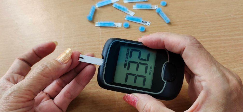 This year, World Diabetes Day focuses on “Diabetes and Well-being” with a special spotlight on life at work.