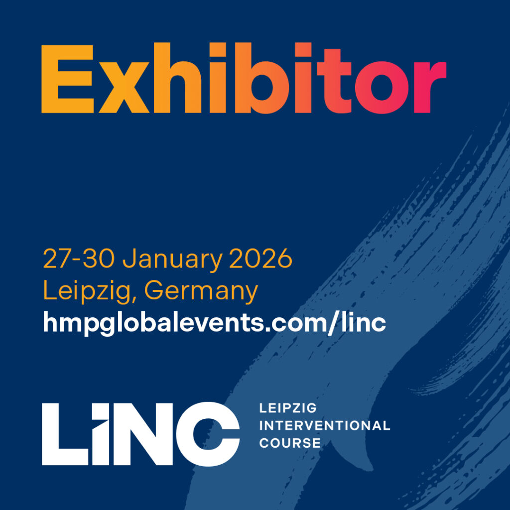 Concept Medical at LINC 2026