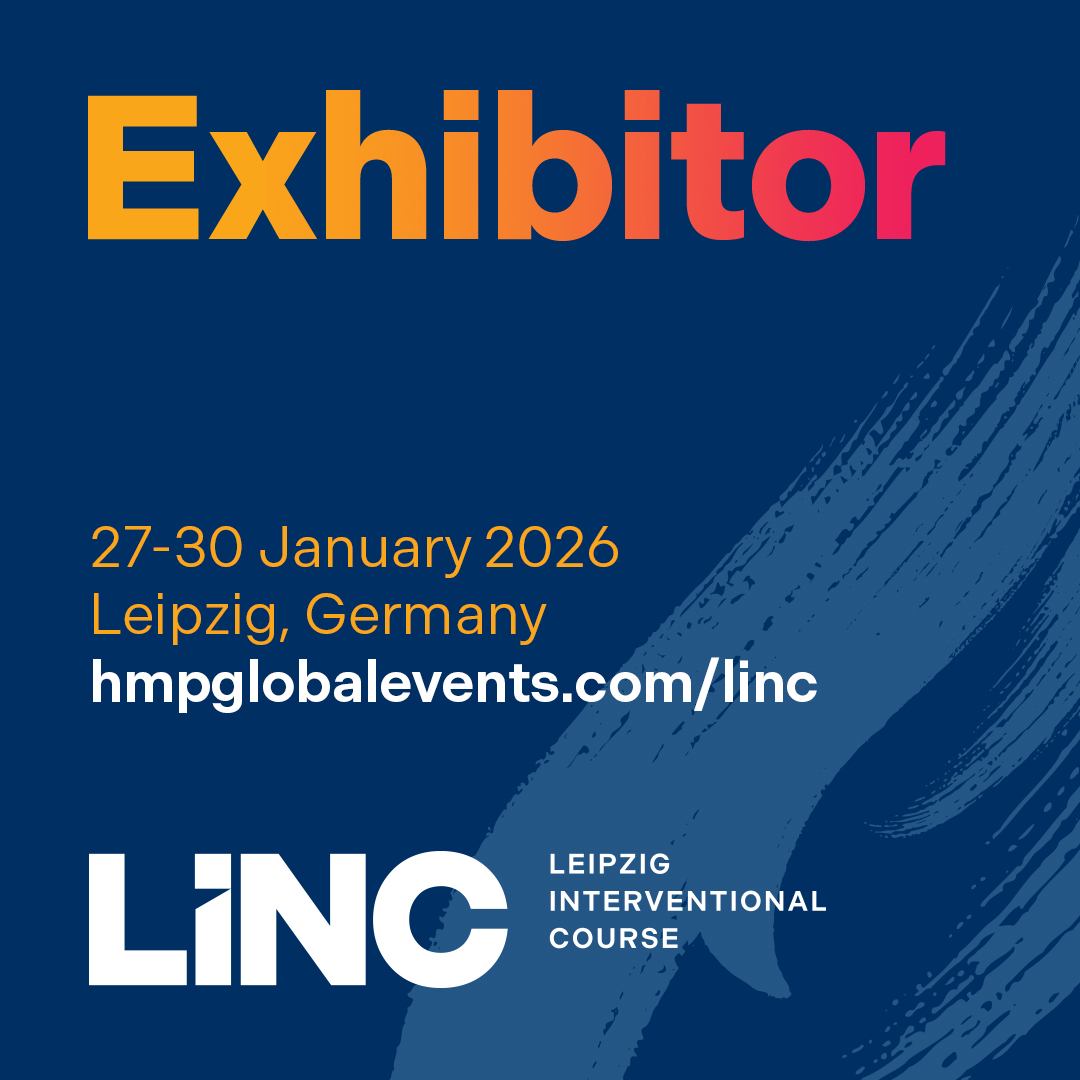 Concept Medical at LINC 2026