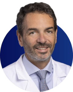 Prof Bernardo Cortese - USA