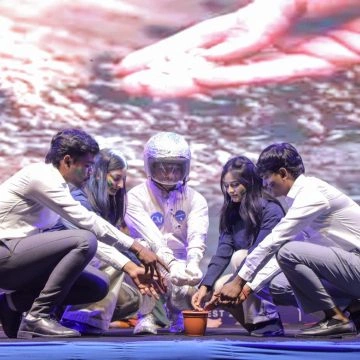 Concept got talent
