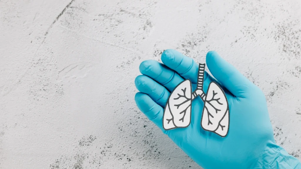 World-Tuberculosis-Day-Concept-Medical