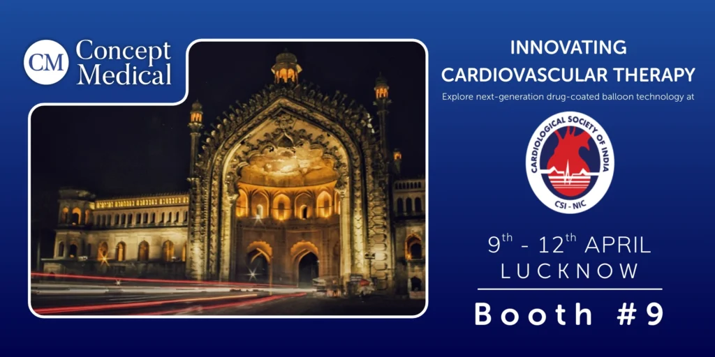 Concept Medical CSI NIC 2026