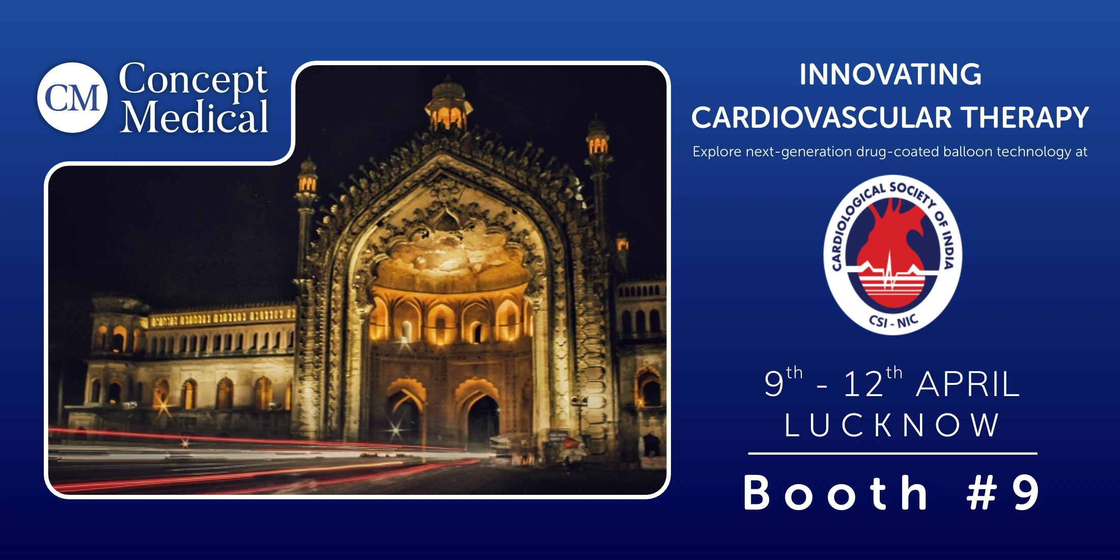 Concept Medical CSI NIC 2026