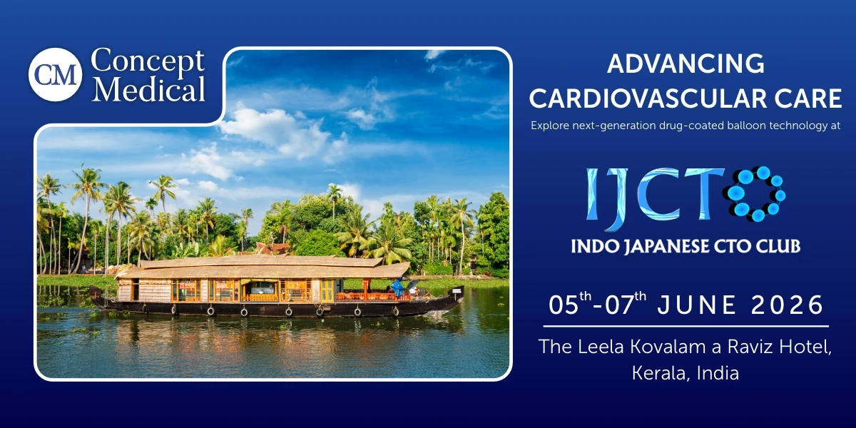 IJCTO, Kerala_Banner