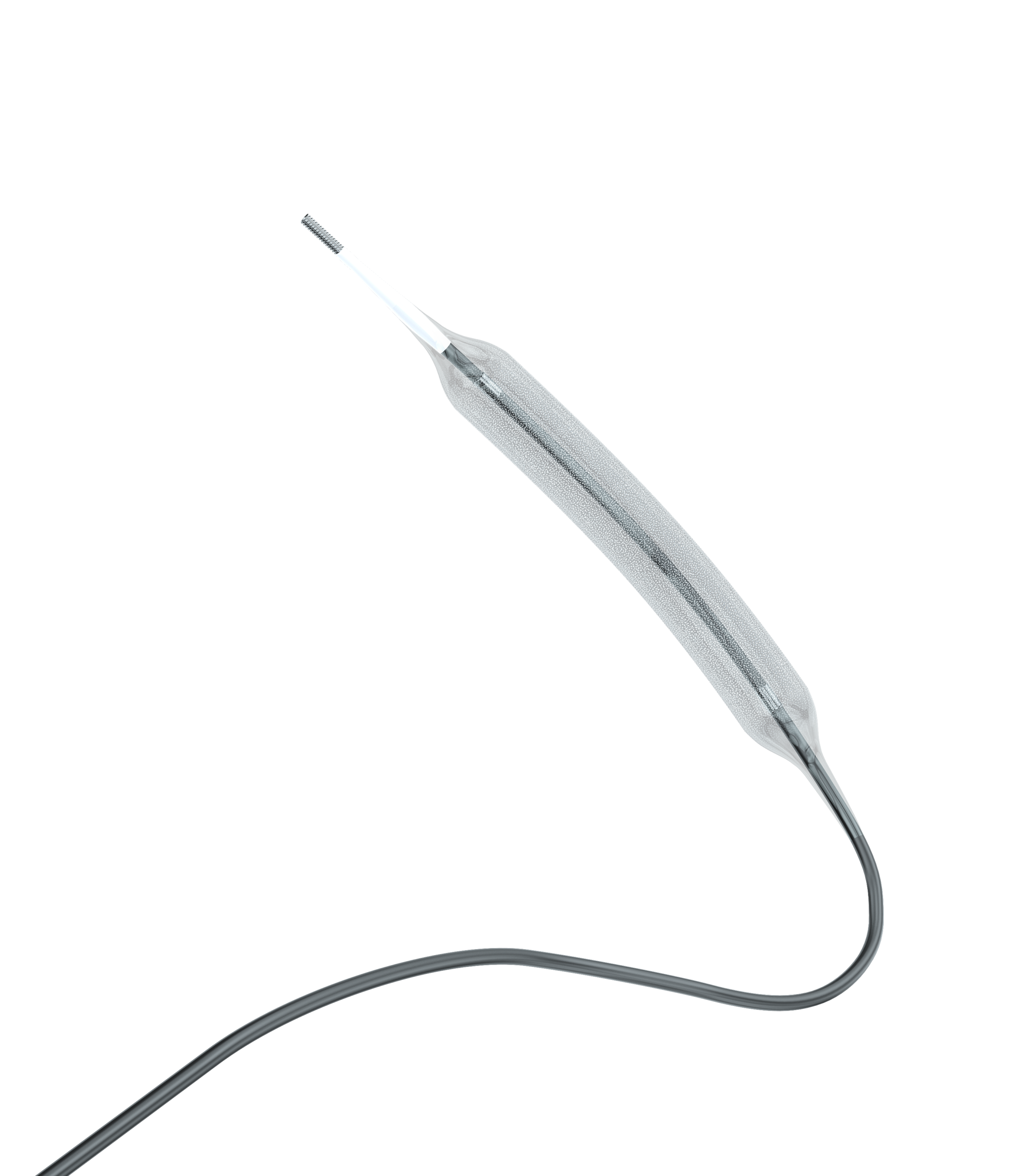 MagicTouch PTA sirolimus drug-coated balloon