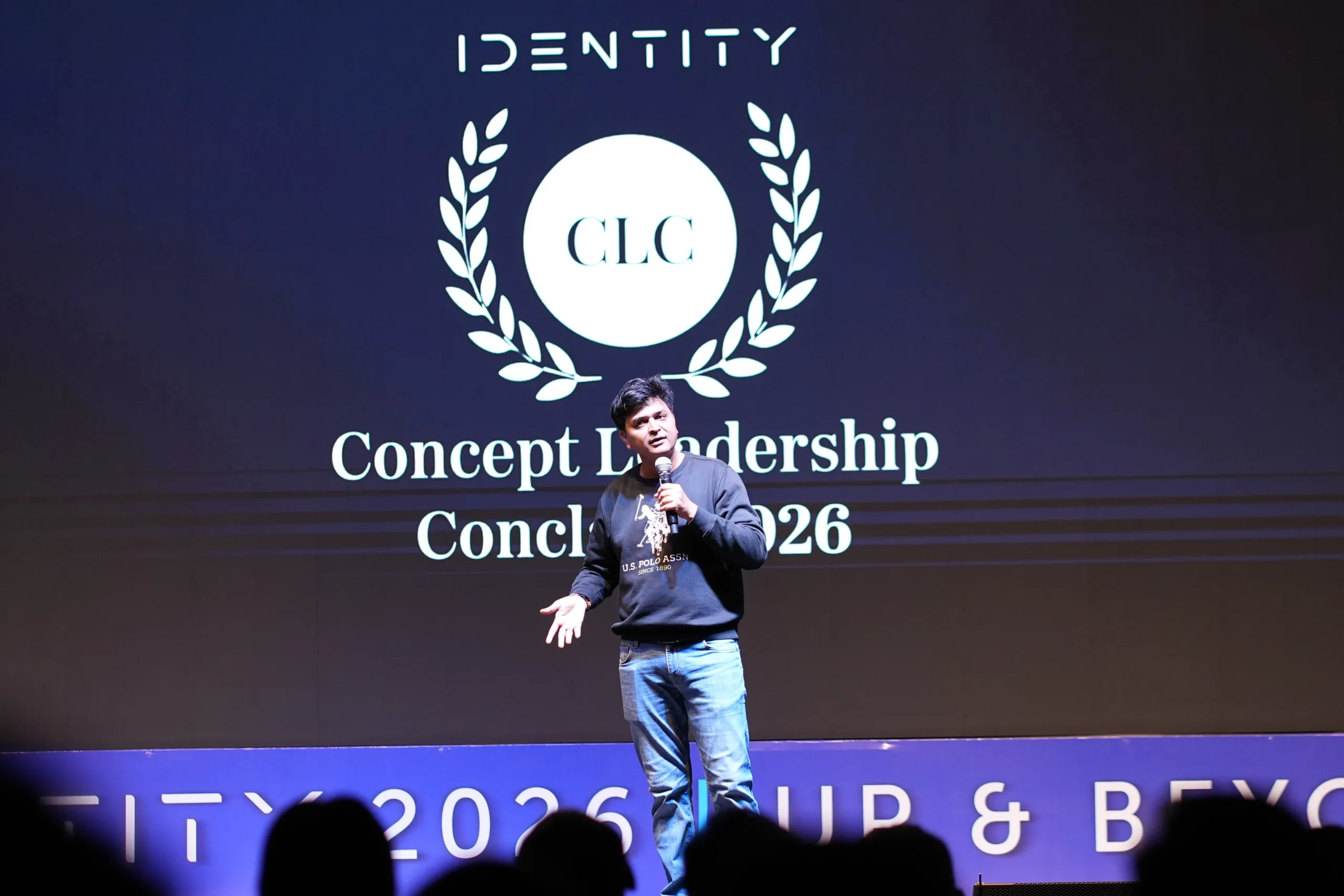 Identity 2026