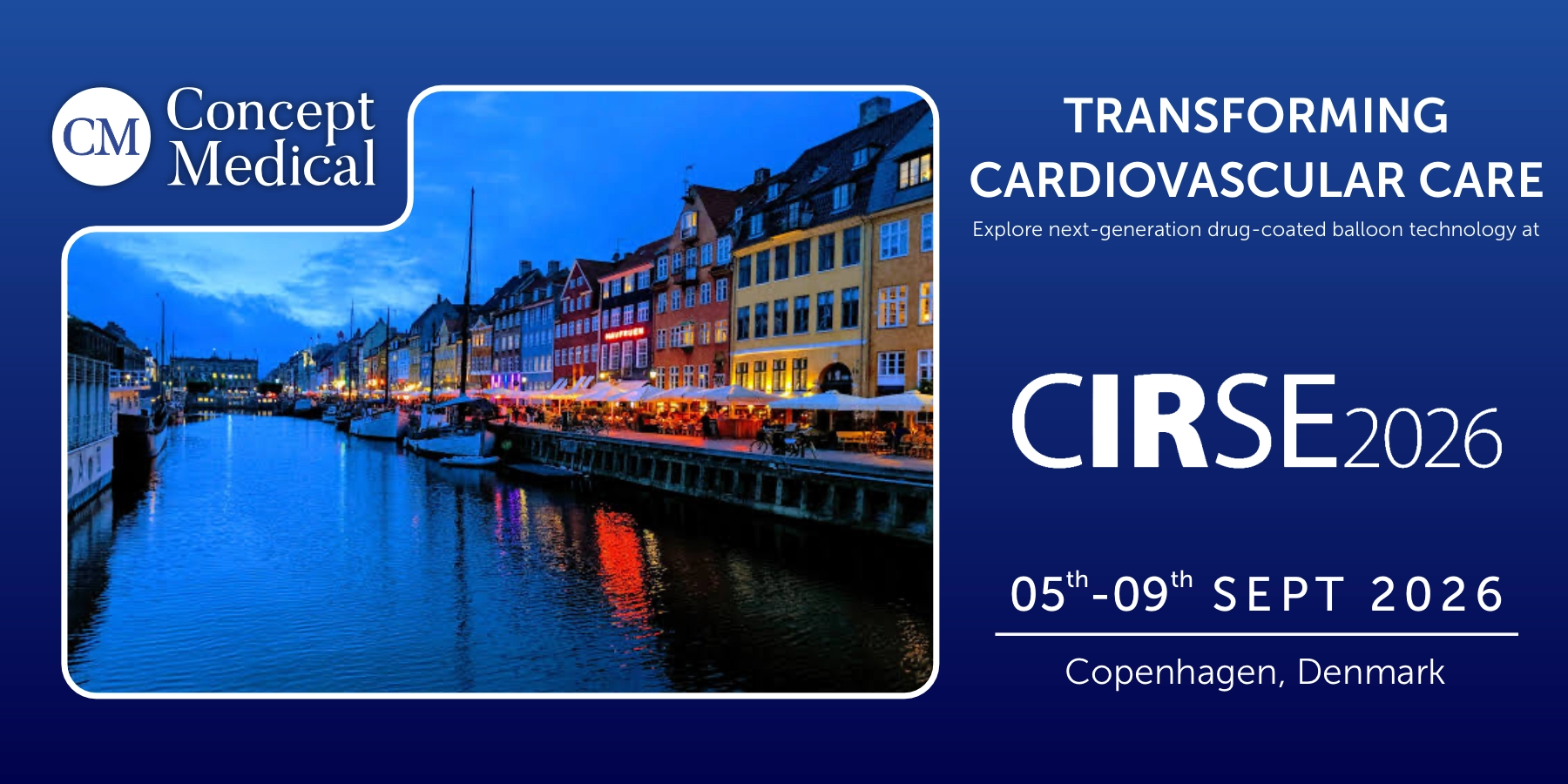 Cirse banner