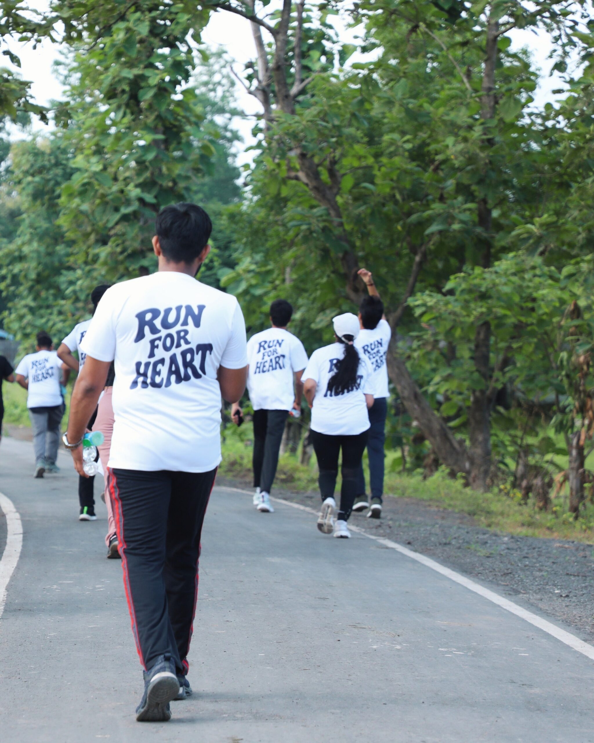 World heart day