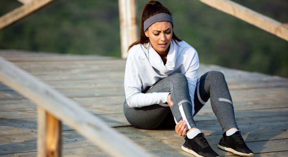 peripheral artery disease
