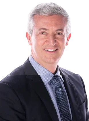 Alexandre Abizaid