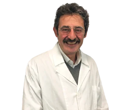 Giuseppe M. Sangiorgi