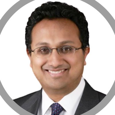 Sahil Parikh