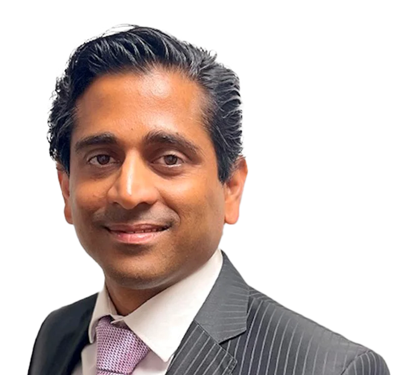 Sandeep Basavarajaiah