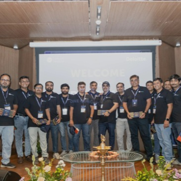 Project Pragati -1