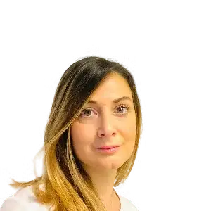 Valeria Paradies