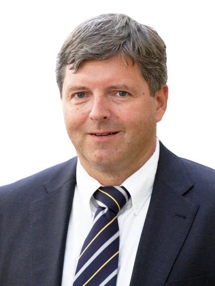 Dierk Scheinert