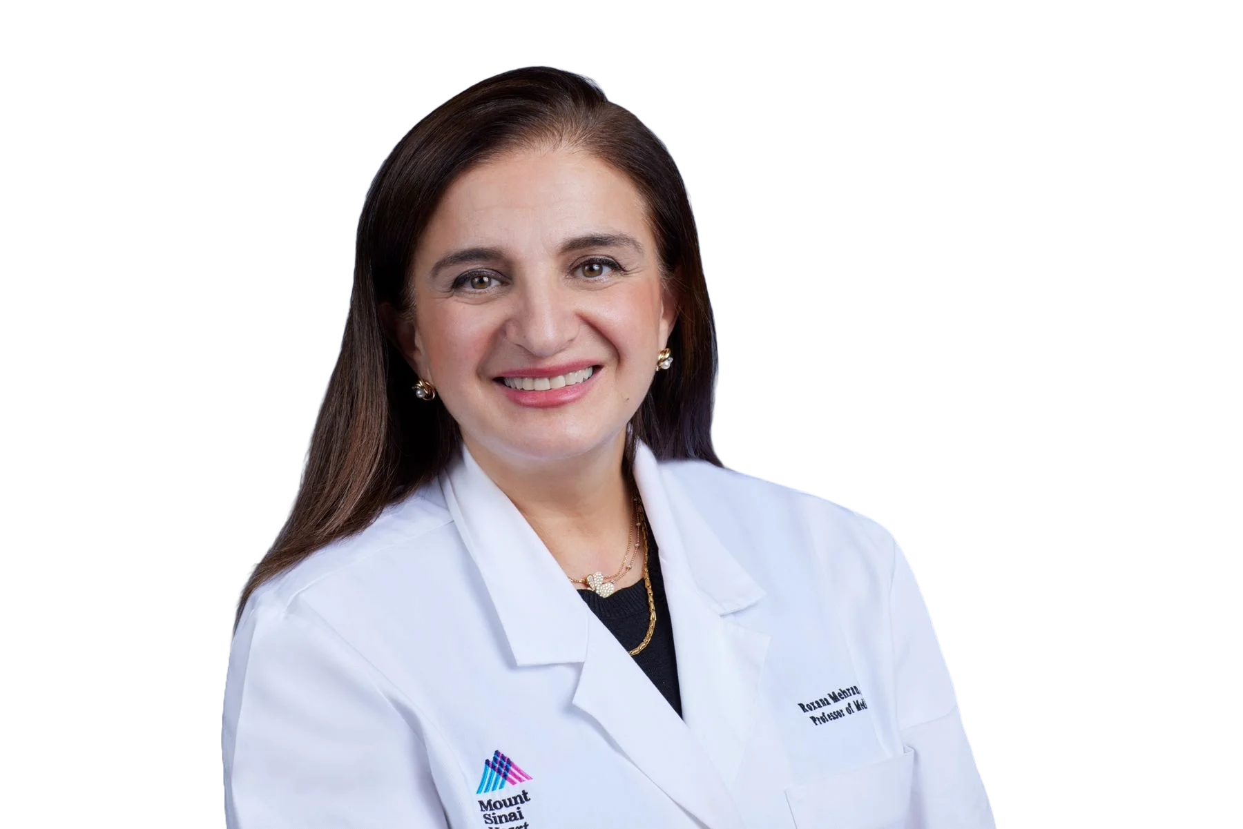 Roxana Mehran