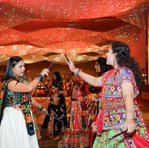 Concept Glam Garba 2025 Concept Glam Garba 2025