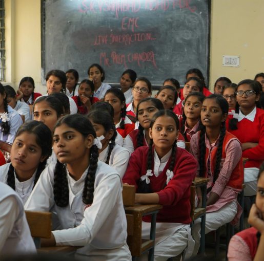 Education Initiatives to Support Every Child