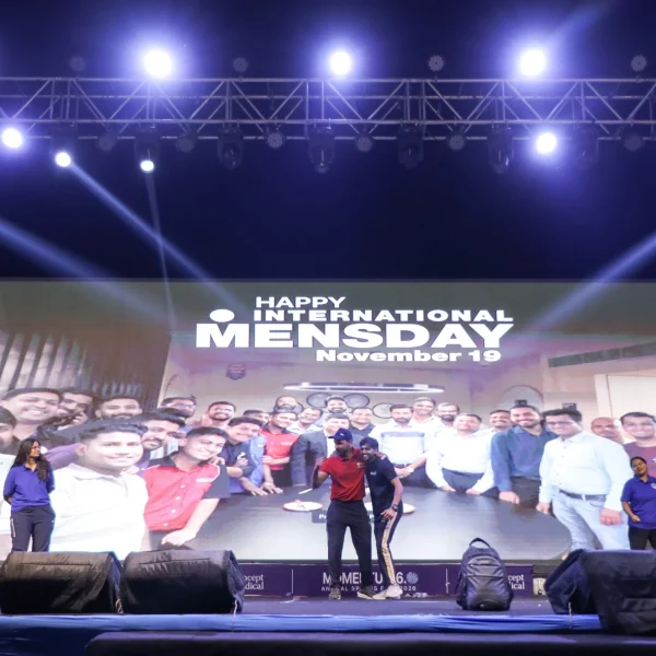 Concept Got talent