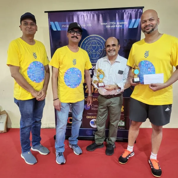 world TT day